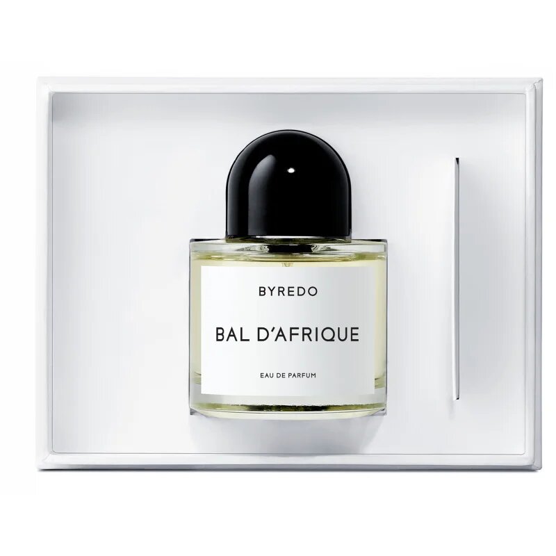 BYREDO Bal D'Afrique parfémovaná voda unisex 100 ml