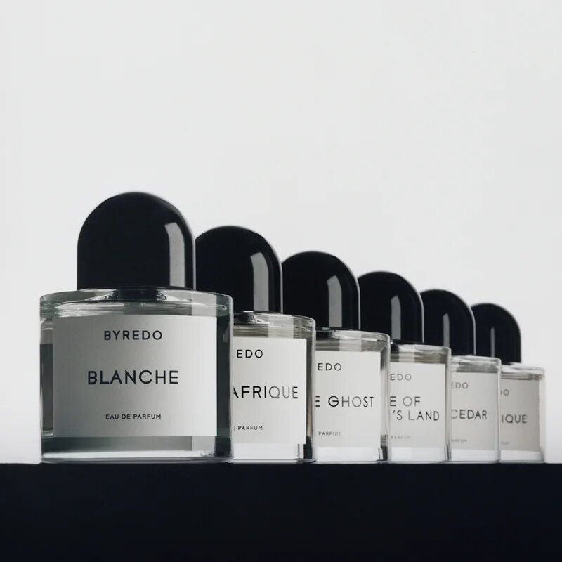 BYREDO Bal D'Afrique parfémovaná voda unisex 100 ml