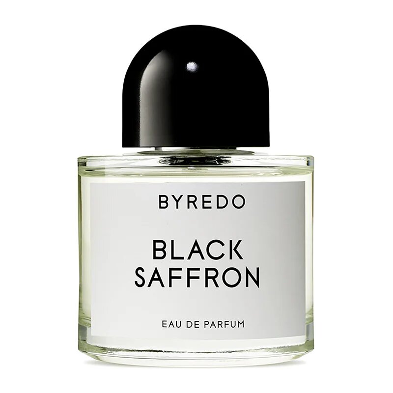 BYREDO Black Saffron Absolu de Parfum parfémovaná voda unisex 50 ml