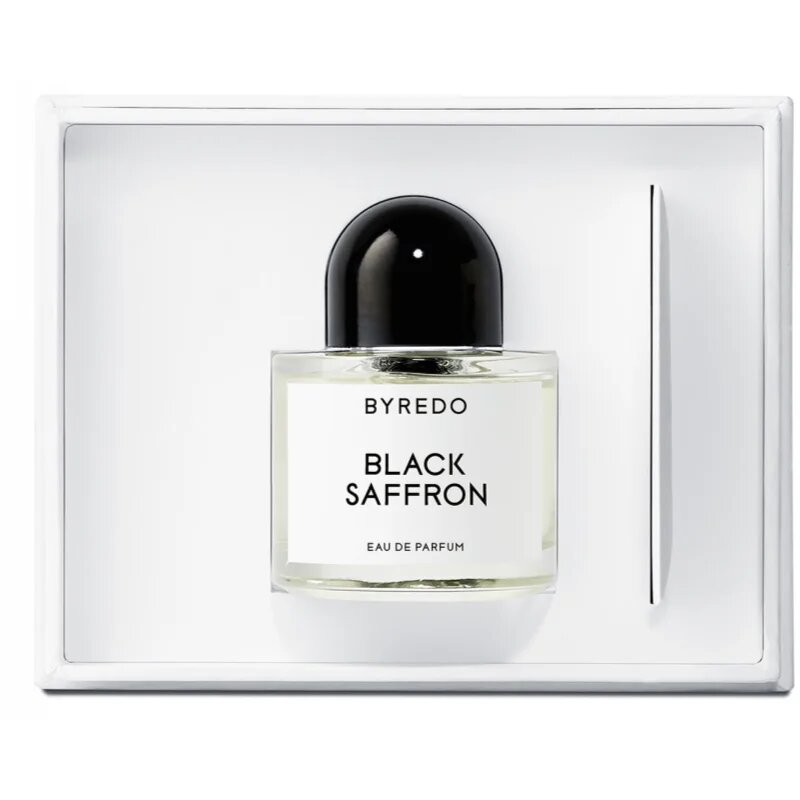 BYREDO Black Saffron Absolu de Parfum parfémovaná voda unisex 50 ml