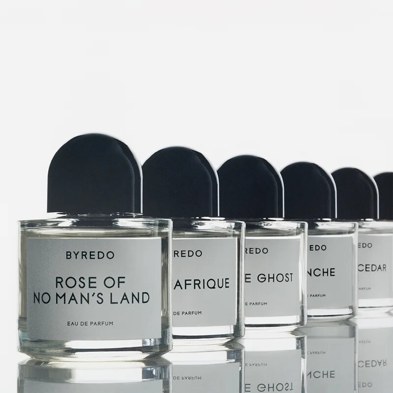 BYREDO Black Saffron Absolu de Parfum parfémovaná voda unisex 50 ml
