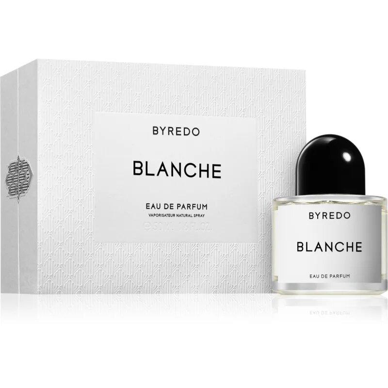 BYREDO Blanche parfémovaná voda pro ženy 50 ml