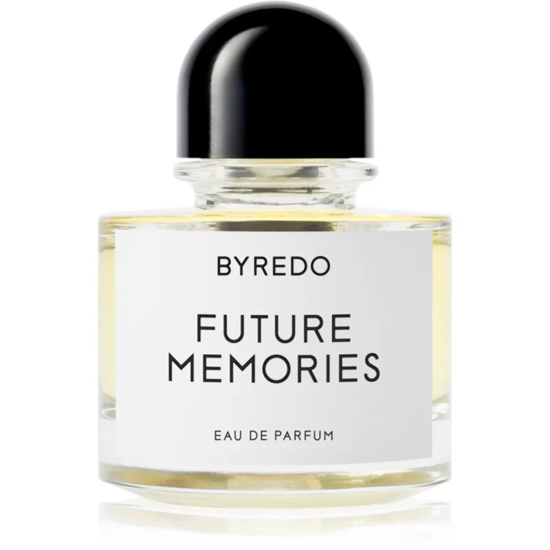 BYREDO Future Memories parfémovaná voda unisex 50 ml