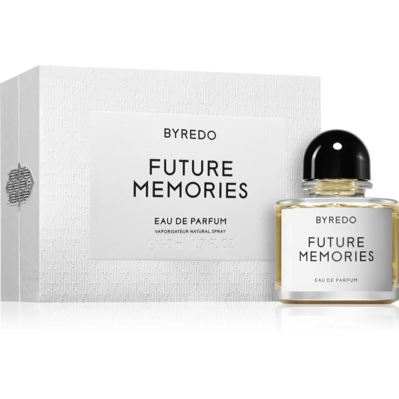 BYREDO Future Memories parfémovaná voda unisex 50 ml