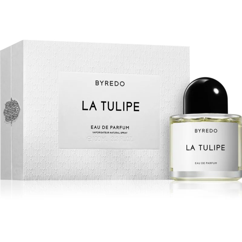 BYREDO La Tulipe parfémovaná voda pro ženy 100 ml
