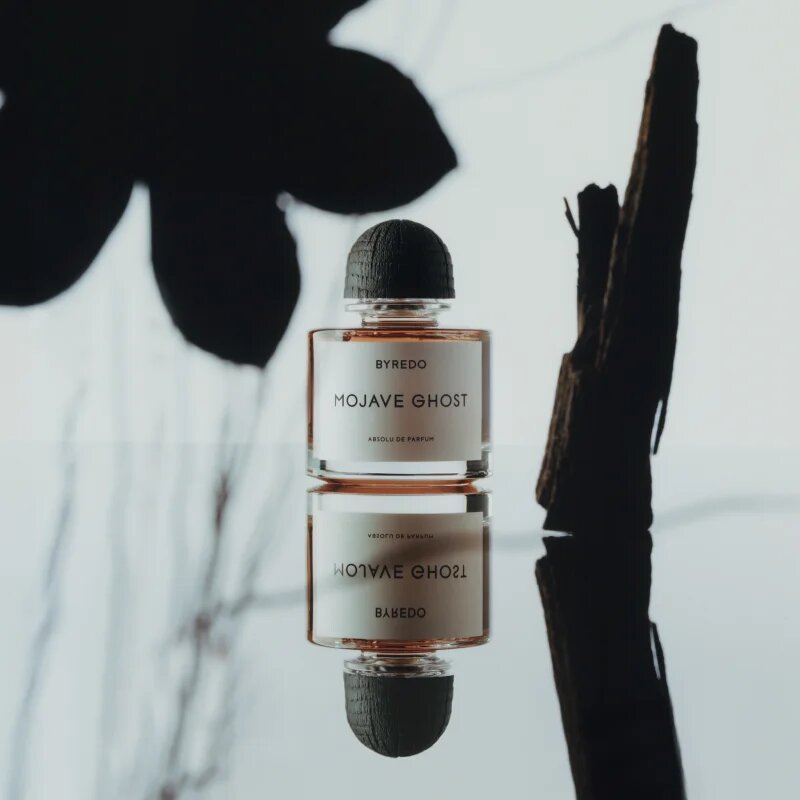 BYREDO Mojave Ghost Absolu parfém unisex 50 ml