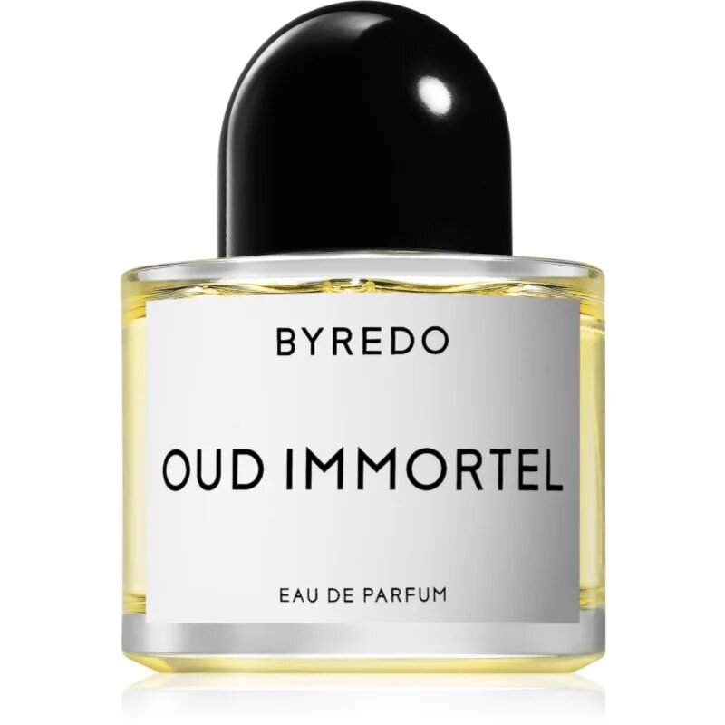 BYREDO Oud Immortel parfémovaná voda unisex 50 ml
