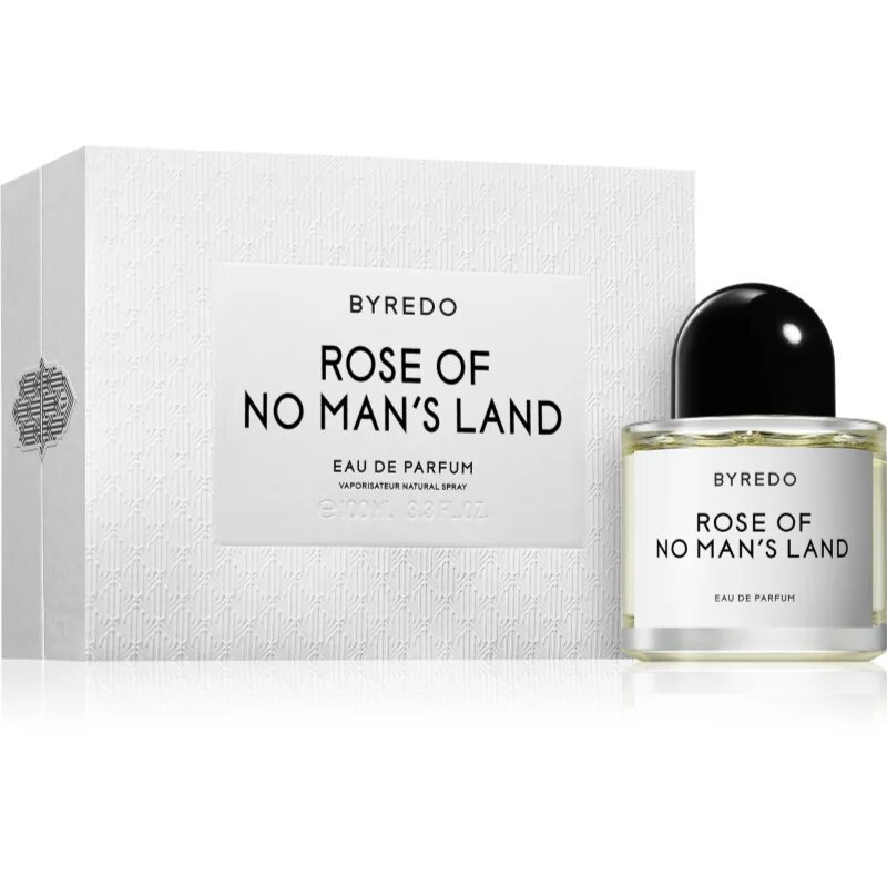 BYREDO Rose of No Man´s Land parfémovaná voda unisex 100 ml
