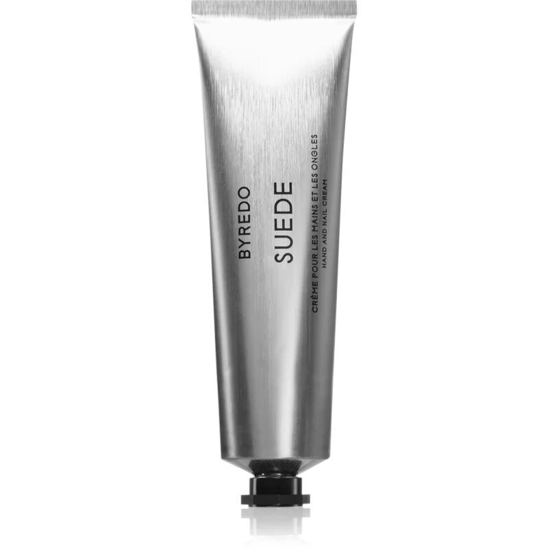 BYREDO Suede Hand Cream pečující krém na ruce s parfemací 50 ml