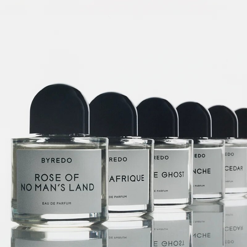 BYREDO Super Cedar parfémovaná voda unisex 50 ml