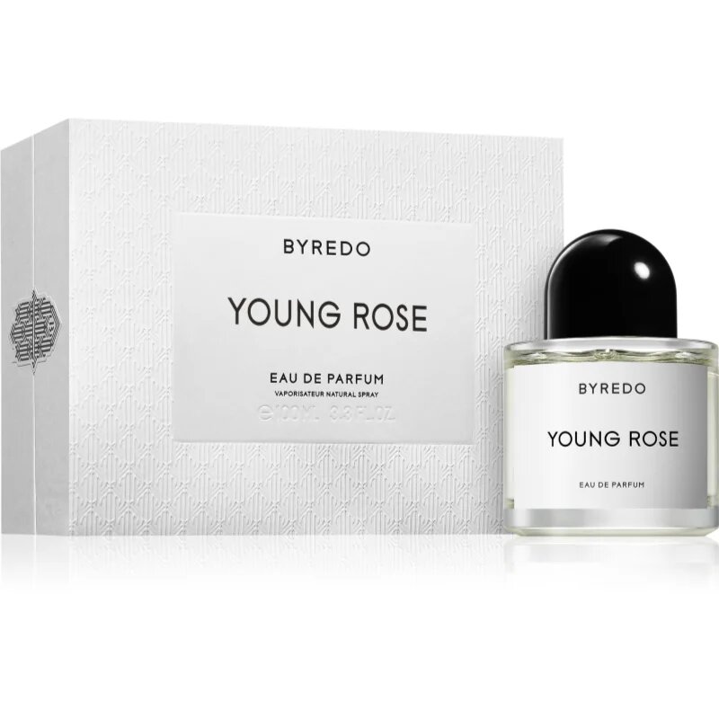 BYREDO Young Rose parfémovaná voda unisex 100 ml