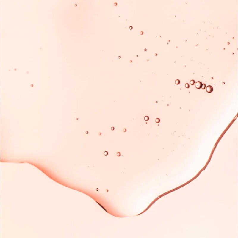 ByRokko Shine Brown Peach ochranný olej pro podporu opálení SPF 6 150 ml