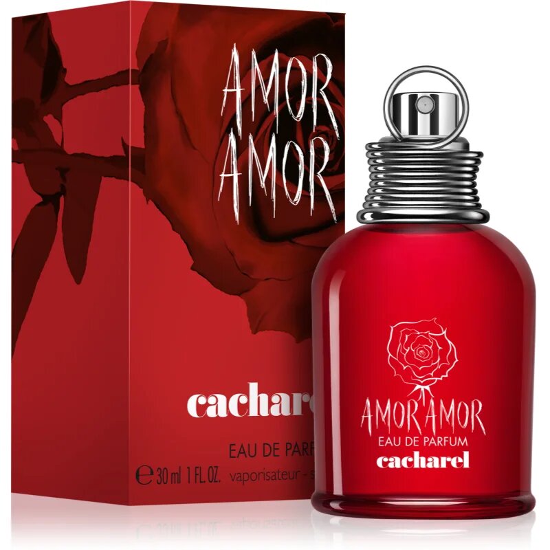Cacharel Amor Amor parfémovaná voda pro ženy 30 ml