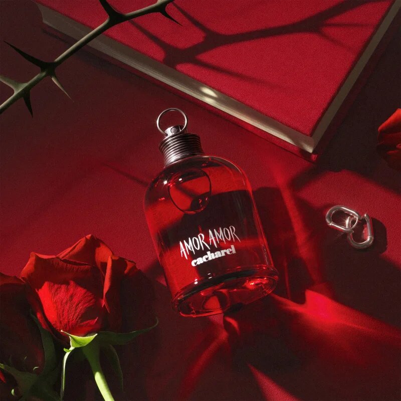 Cacharel Amor Amor toaletní voda pro ženy 30 ml
