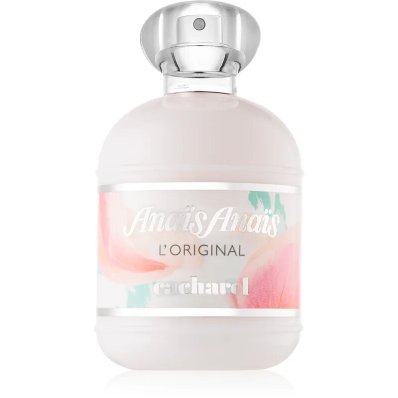 Cacharel Anaïs Anaïs L'Original toaletní voda pro ženy 100 ml