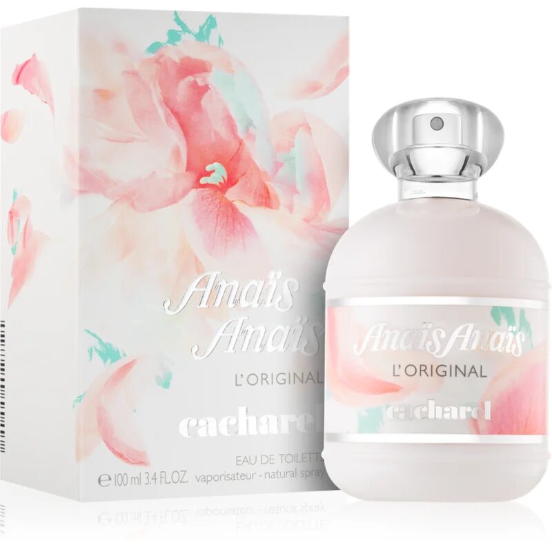 Cacharel Anaïs Anaïs L'Original toaletní voda pro ženy 100 ml
