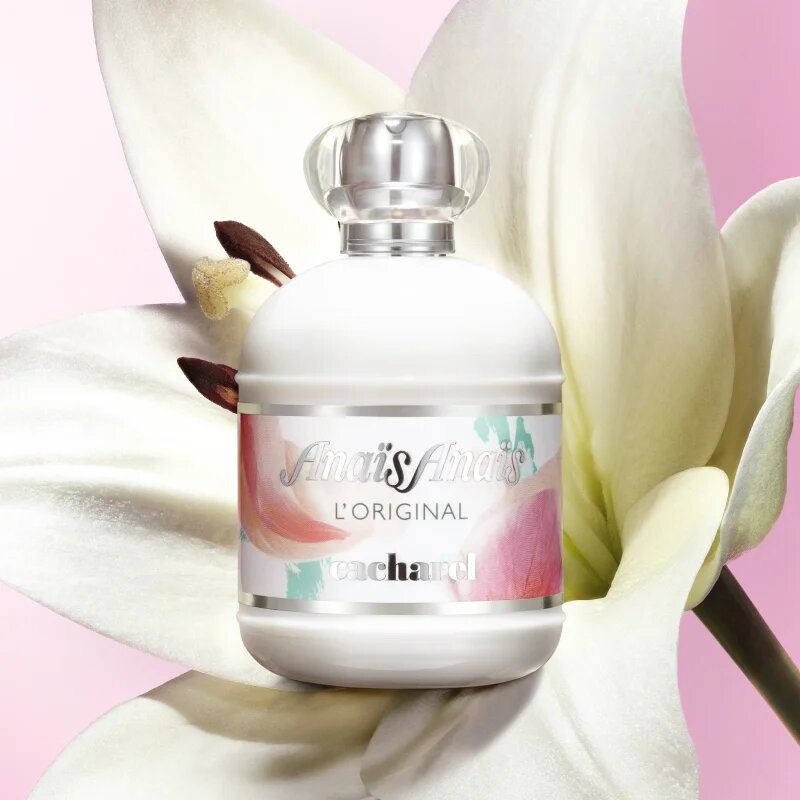 Cacharel Anaïs Anaïs L'Original toaletní voda pro ženy 100 ml