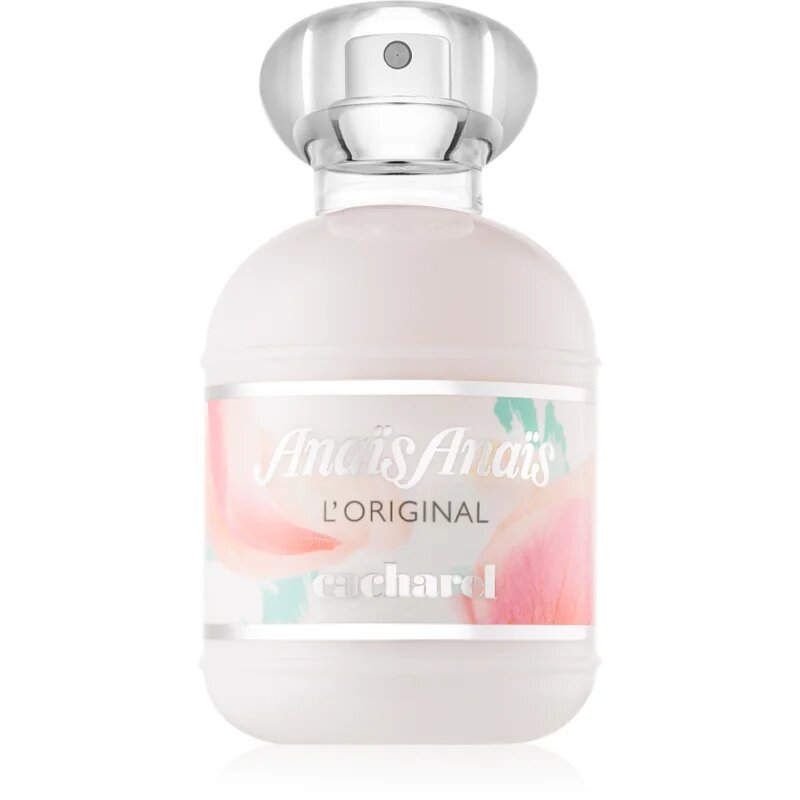 Cacharel Anaïs Anaïs L'Original toaletní voda pro ženy 50 ml