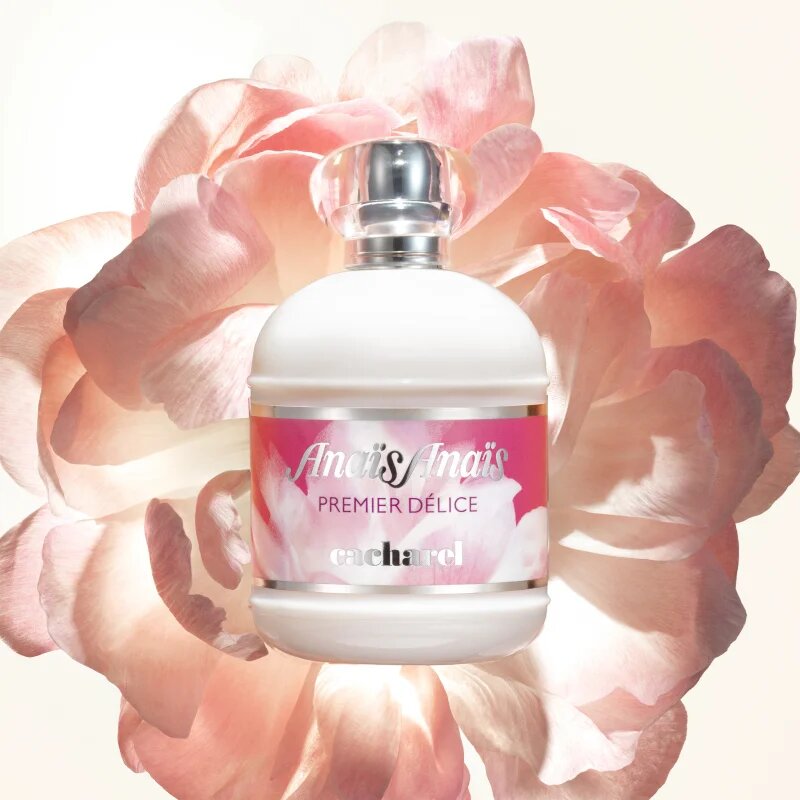 Cacharel Anaïs Anaïs Premier Délice toaletní voda pro ženy 50 ml