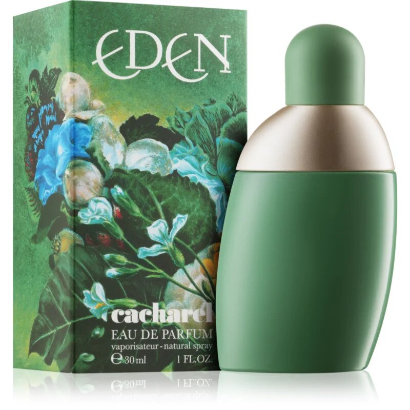 Cacharel Eden parfémovaná voda pro ženy 30 ml