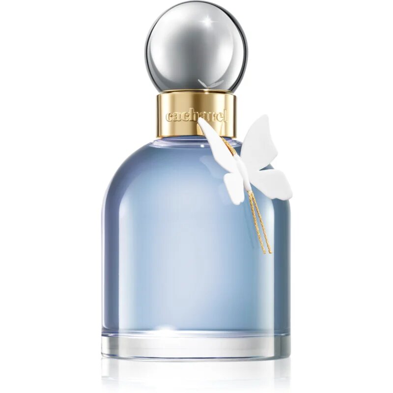 Cacharel Ella Ella Flora Azuro parfémovaná voda pro ženy 100 ml
