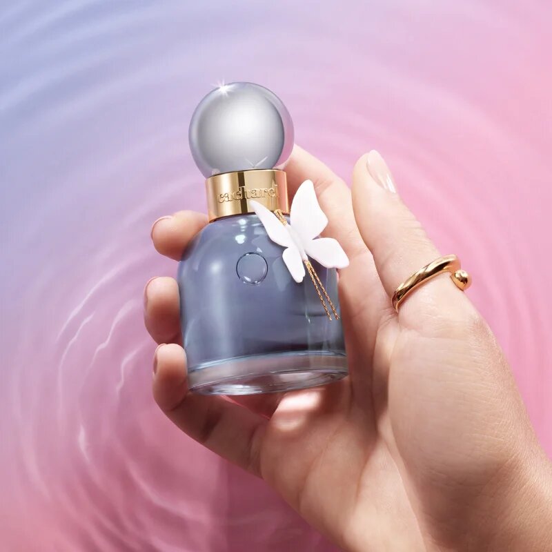Cacharel Ella Ella Flora Azuro parfémovaná voda pro ženy 30 ml
