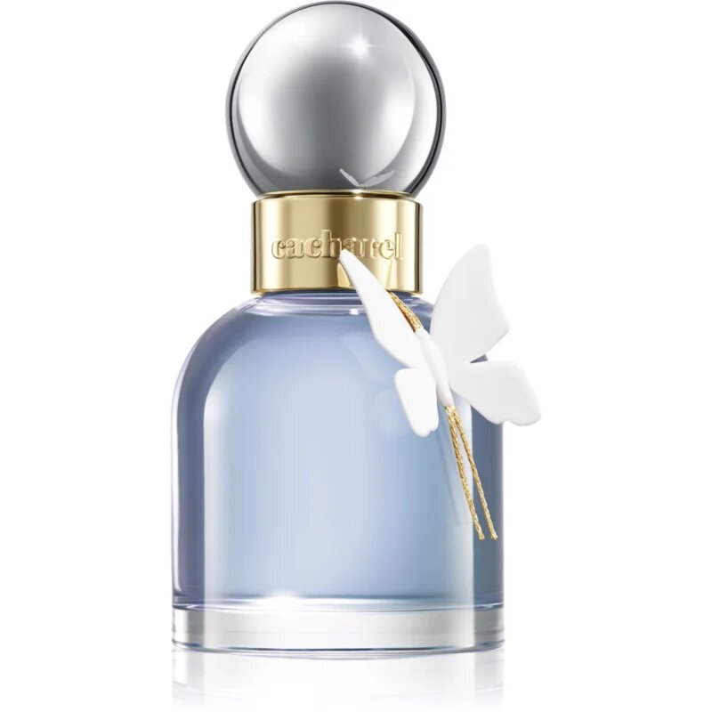 Cacharel Ella Ella Flora Azuro parfémovaná voda pro ženy 50 ml