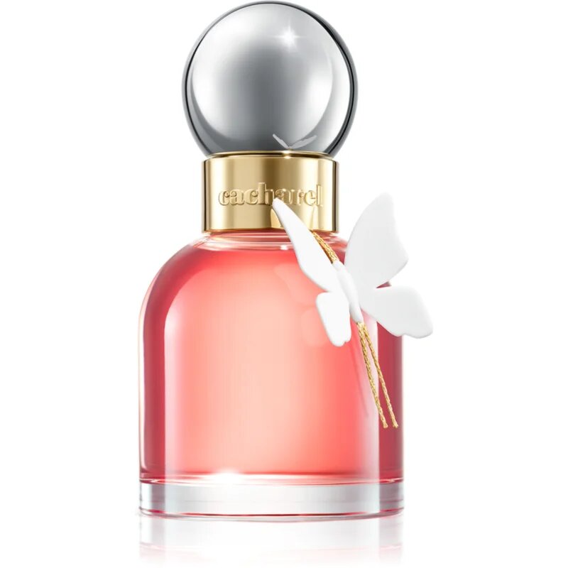 Cacharel Ella Ella parfémovaná voda plnitelná pro ženy 50 ml