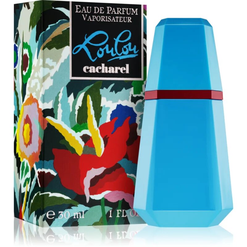 Cacharel Lou Lou parfémovaná voda pro ženy 30 ml