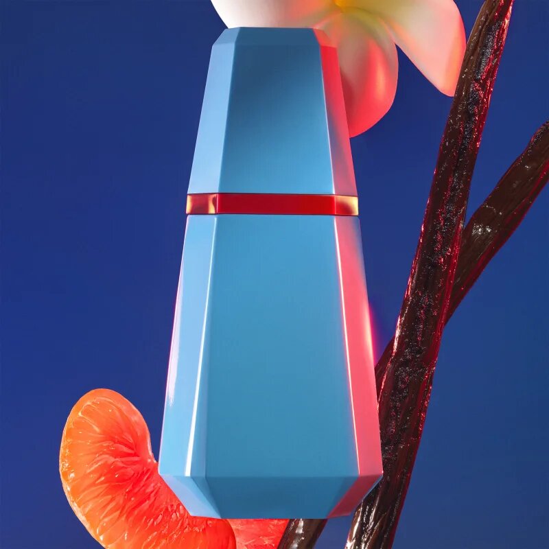 Cacharel Lou Lou parfémovaná voda pro ženy 50 ml