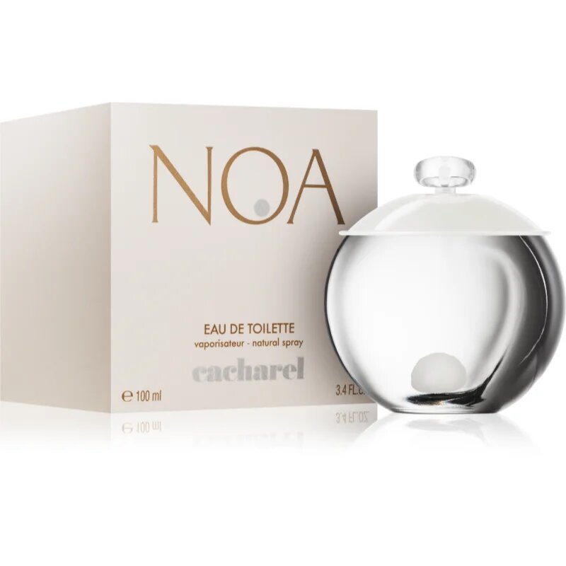 Cacharel Noa toaletní voda pro ženy 100 ml