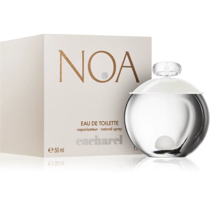 Cacharel Noa toaletní voda pro ženy 50 ml