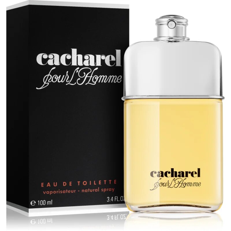 Cacharel pour L'Homme toaletní voda pro muže 100 ml