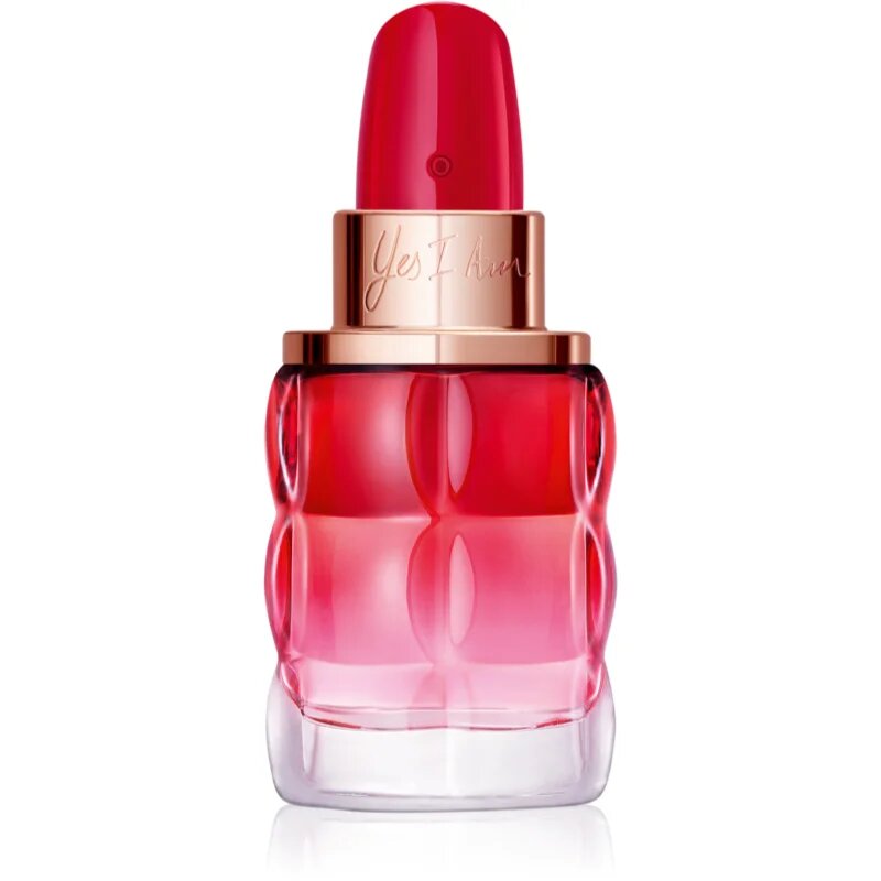 Cacharel Yes I Am Bloom up parfémovaná voda pro ženy 30 ml
