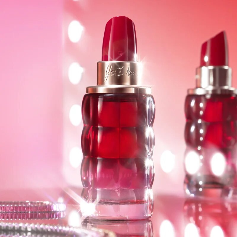 Cacharel Yes I Am Bloom up parfémovaná voda pro ženy 50 ml