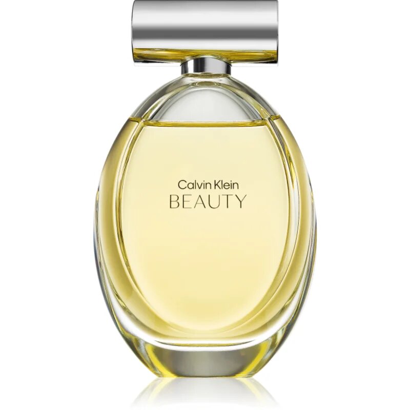 Calvin Klein Beauty parfémovaná voda pro ženy 100 ml