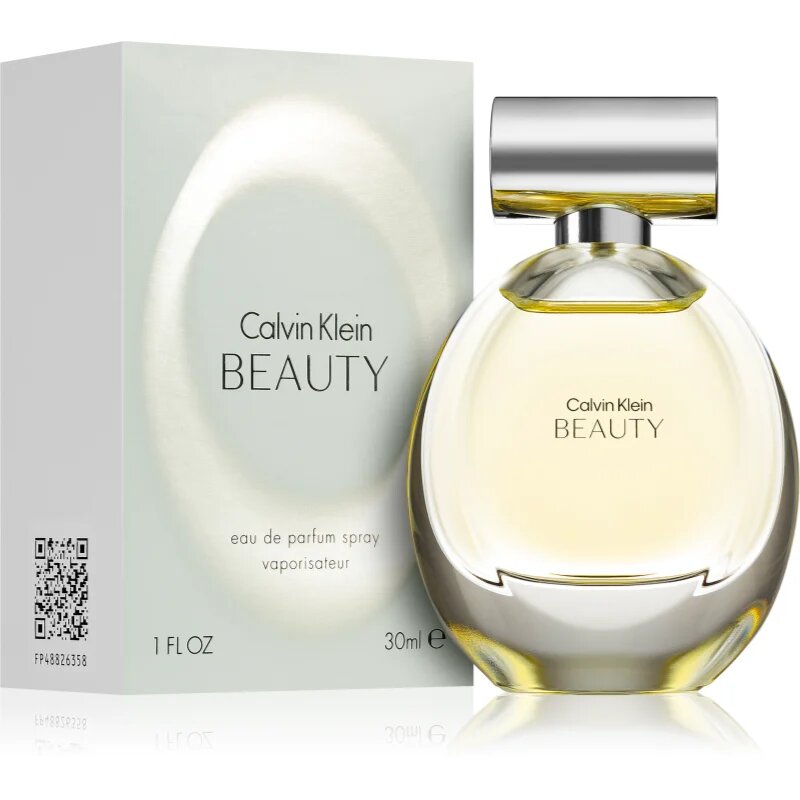 Calvin Klein Beauty parfémovaná voda pro ženy 30 ml