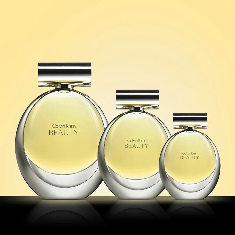 Calvin Klein Beauty parfémovaná voda pro ženy 30 ml