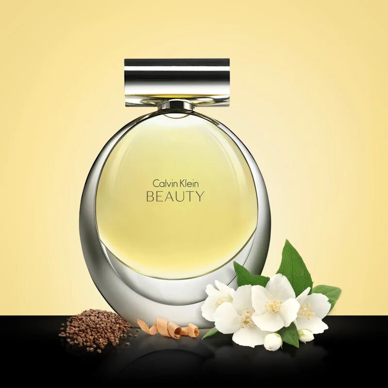 Calvin Klein Beauty parfémovaná voda pro ženy 30 ml
