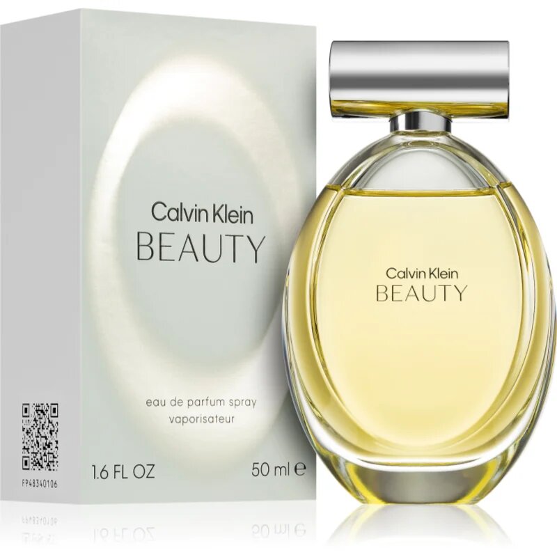 Calvin Klein Beauty parfémovaná voda pro ženy 50 ml
