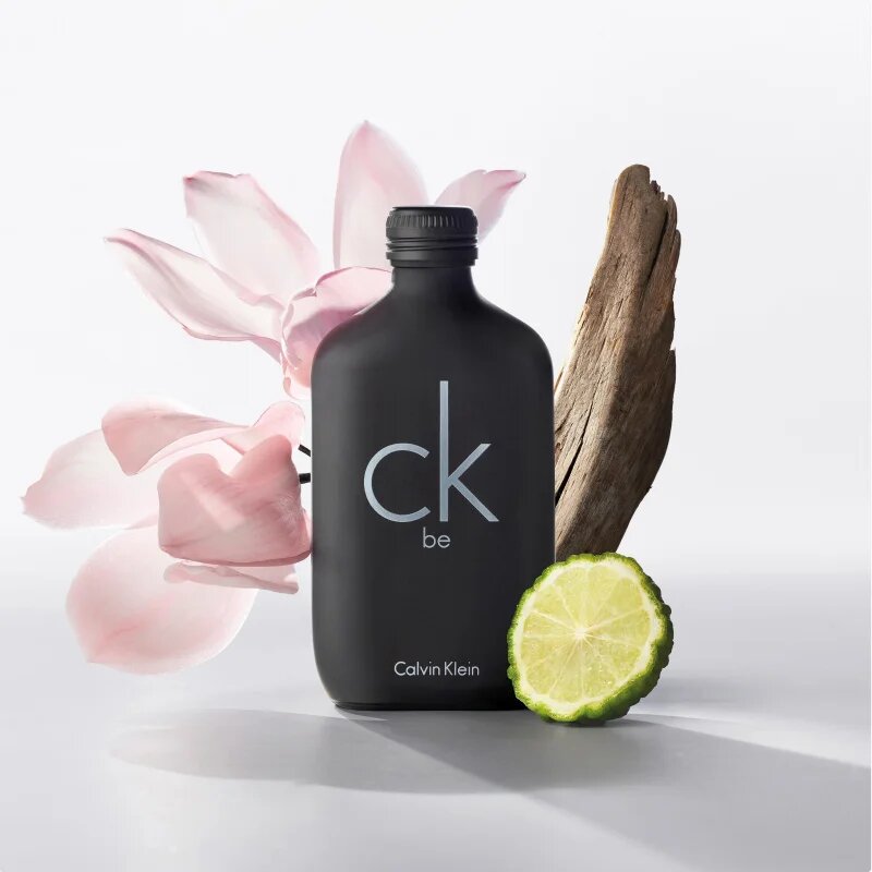 Calvin Klein CK Be toaletní voda unisex 200 ml