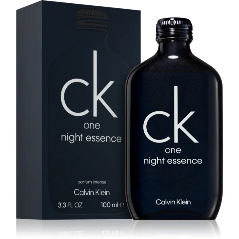 Calvin Klein CK One Night Essence parfém intense unisex 100 ml