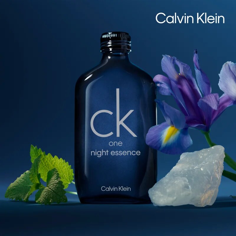 Calvin Klein CK One Night Essence parfém intense unisex 100 ml