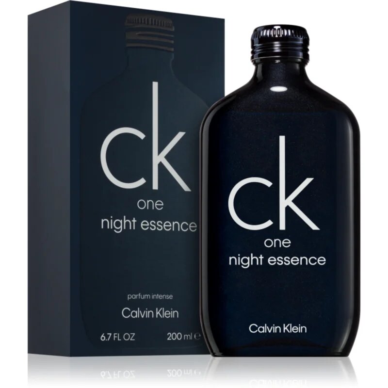 Calvin Klein CK One Night Essence parfém intense unisex 200 ml