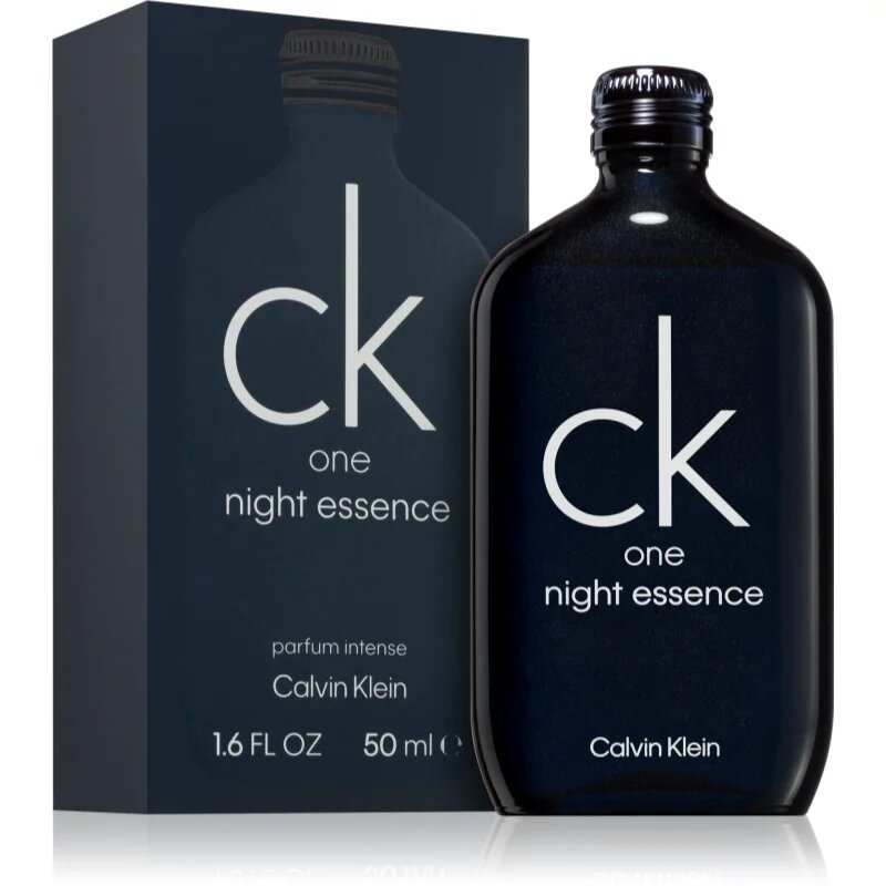 Calvin Klein CK One Night Essence parfém intense unisex 50 ml