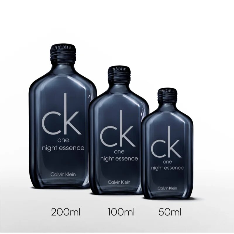 Calvin Klein CK One Night Essence parfém intense unisex 50 ml