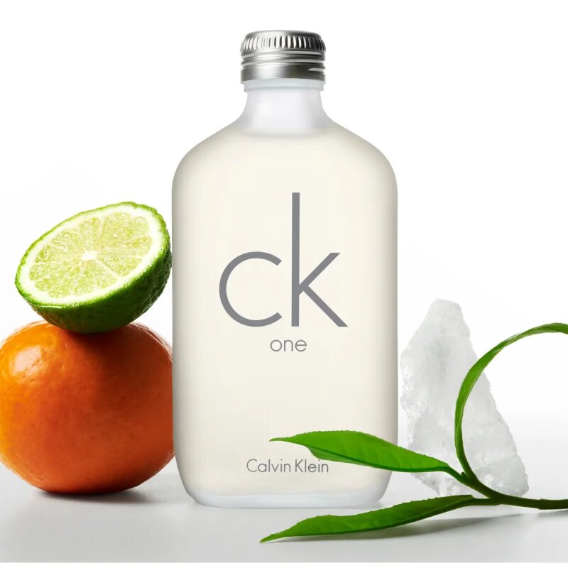 Calvin Klein CK One toaletní voda unisex 100 ml