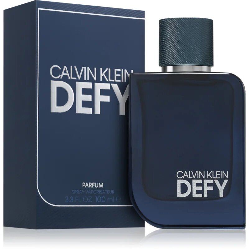 Calvin Klein Defy parfém pro muže 100 ml