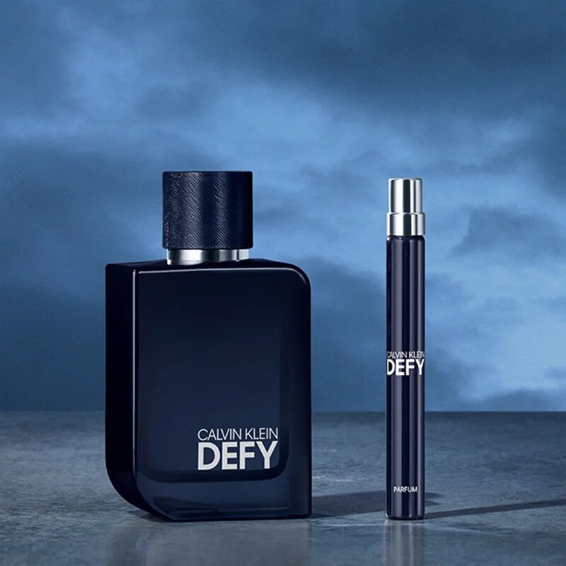 Calvin Klein Defy parfém pro muže 50 ml