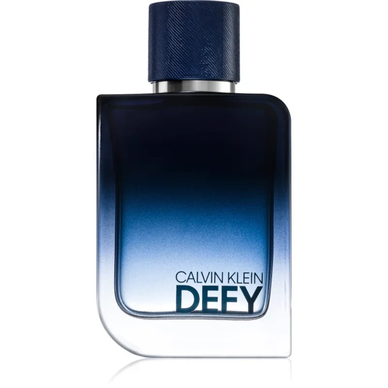 Calvin Klein Defy parfémovaná voda pro muže 100 ml